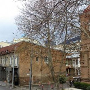 Фотография хостела Hi