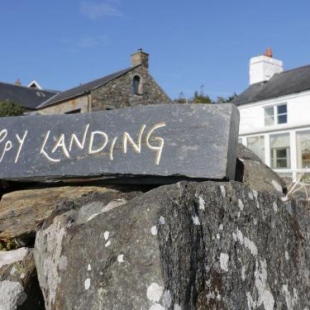 Фотография гостевого дома Happy Landing, Harlech