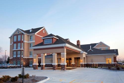 Фотография гостиницы Homewood Suites Saint Cloud