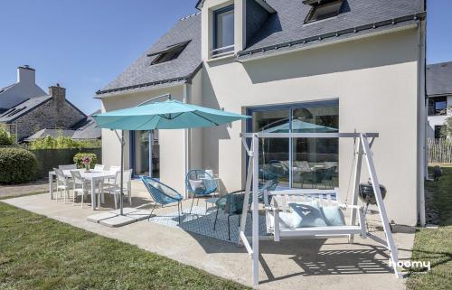 Фотографии гостевого дома
Des vacances ressourçantes dans le Golfe du Morbihan