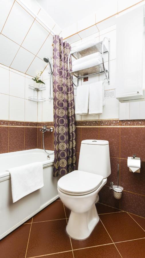 Фотография гостиницы Лиготель