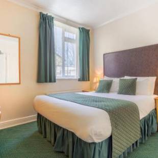 Фотографии гостиницы
London Town Hotel