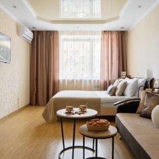 Фотография квартиры Квартира Двухкомнатная Как Дома 58