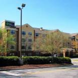 Фотография гостиницы Extended Stay America Suites - Atlanta - Perimeter - Crestline