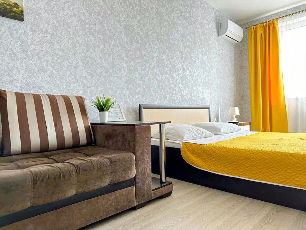 Фотография квартиры EasyRent на проспекте Карла Маркса 242