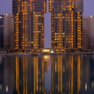 Фотографии апарт отеля 
            Marriott Executive Apartments Manama, Bahrain
