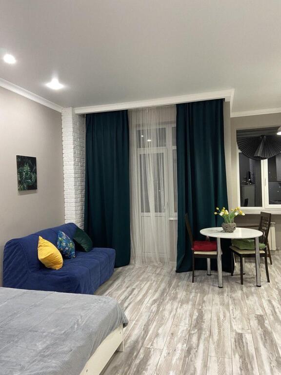 Фотография квартиры Апартаменты на улице Евдокимова 102Б