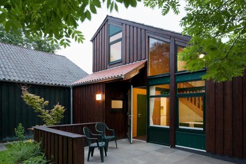 Фотографии гостевого дома 
            AS Feriendorf