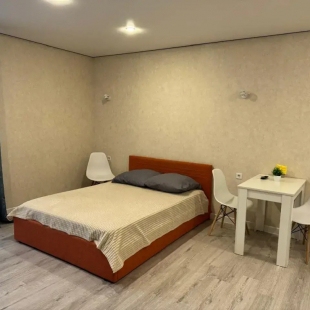 Фотография квартиры Апартаменты Студия ЖК Сокол