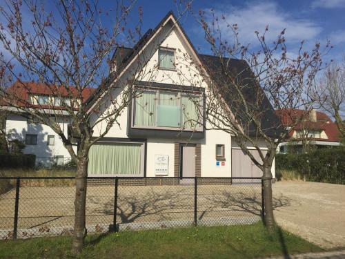 Фотография гостевого дома Villa Vindina