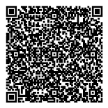 QR код квартиры Апартаменты Фёдора Тютчева 95