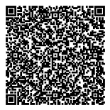 QR код гостиницы Арбат Инн