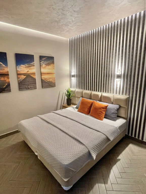 Фотография квартиры Апартаменты Сомелье 21