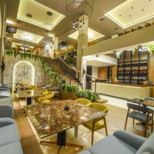 Фотографии гостиницы 
            Hotel Union