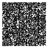 QR код гостиницы Нива