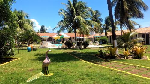 Фотография гостиницы Hotel Praia do Conde