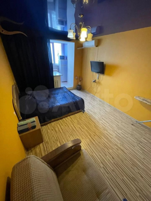 Фотографии квартиры 
            Апартаменты Какдома36 на Революции 9А