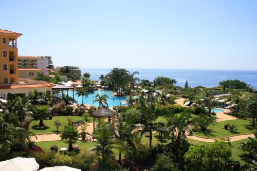Фотография гостиницы Hotel Porto Mare - PortoBay