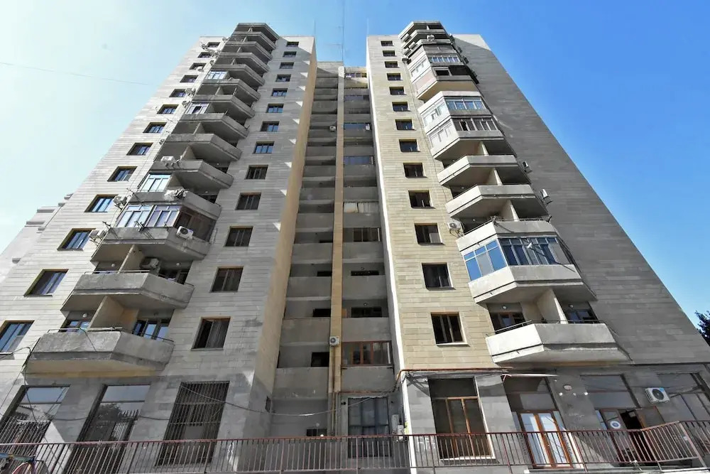 Фотография квартиры Apartment by Luxe Group GL152