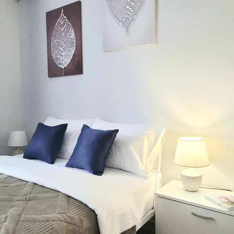 Фотография квартиры Квартира-студия в ЖК Самолет