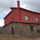 Фотография гостевого дома Casa Rural Rojo del Tietar