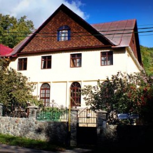 Фотография гостевого дома Мамин сибиряк