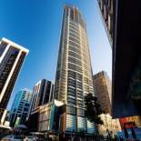 Фотография апарт отеля Oaks Brisbane Aurora Suites