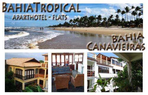 Фотография апарт отеля Aparthotel BahiaTropical