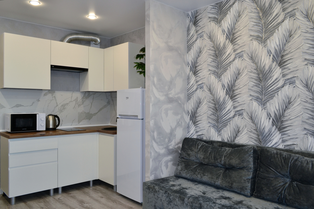 Фотография квартиры Квартира Студия ЭмиЛи - Быстро удобно уютно