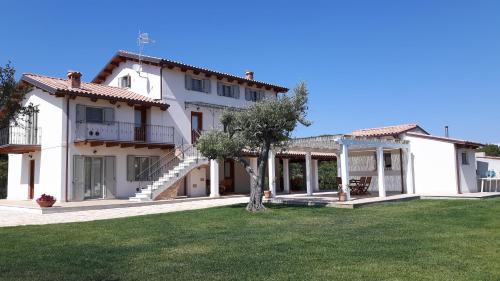 Фотография базы отдыха Agriturismo Casale Degli Ulivi Alghero