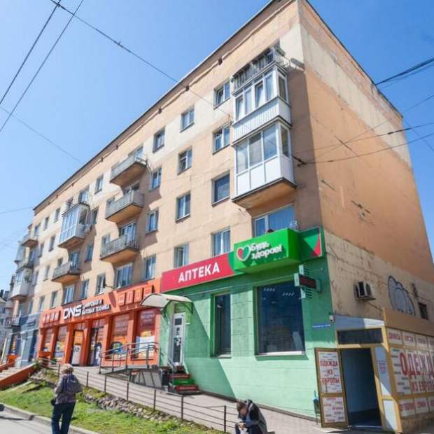 Фотографии квартиры 
            KenigApart (КенигАпарт) на проспекте Ленинский 86