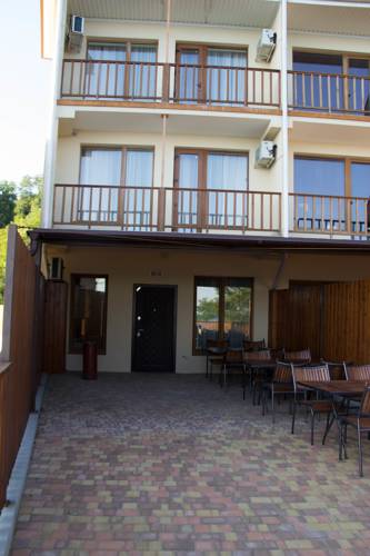 Фотография гостевого дома Риф