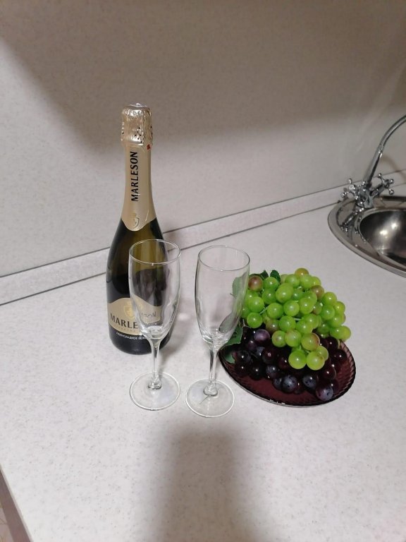 Фотография квартиры Апартаменты на улице Новоселов 107 корпус 2