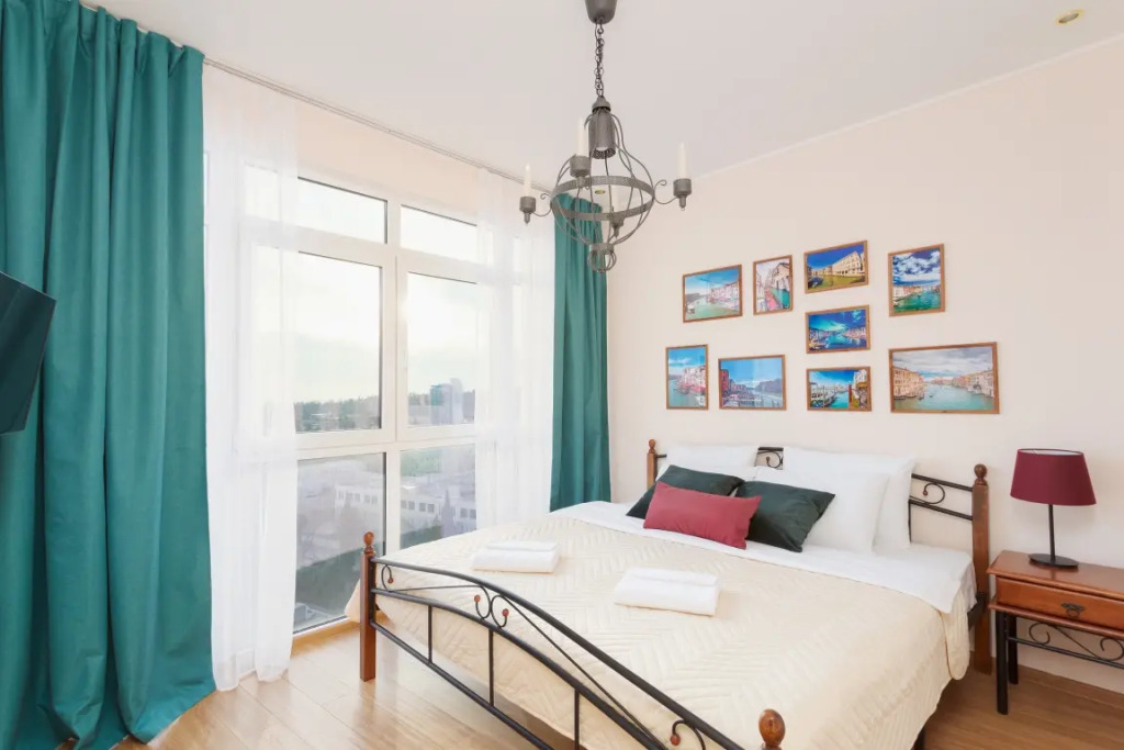 Фотография квартиры Апартаменты M Apartments Eldorado 5