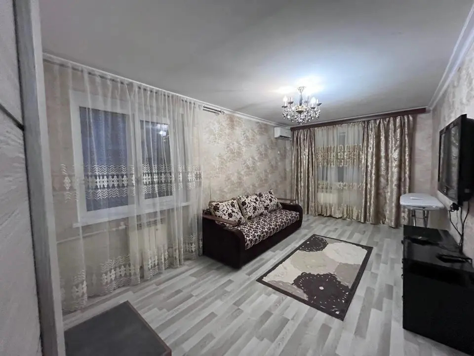 Фотография квартиры Квартира Гюль на улице Абдулхакима Исмаилова