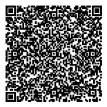 QR код гостиницы Бригантина