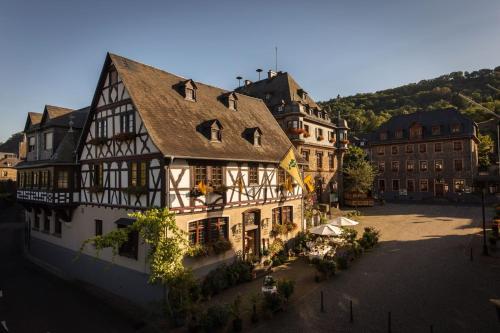 Фотографии гостиницы
Hotel Weinhaus Weiler