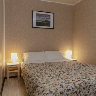 Фотография квартиры Апартаменты Урал на Евтеева