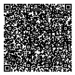 QR код гостиницы Белая Ворона