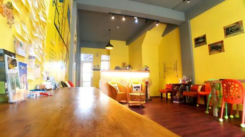 Фотография мини отеля Station Sea B&B