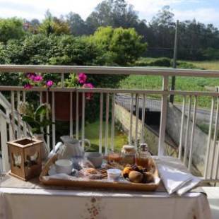 Фотографии гостевого дома
CASA VACACIONAL NIÑONS-PONTECESO