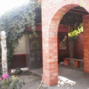 Фотография гостевого дома Морской бриз