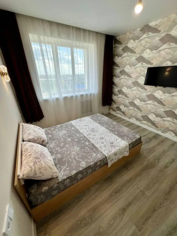 Фотография квартиры Апартаменты на улице 1 Мая 61/2