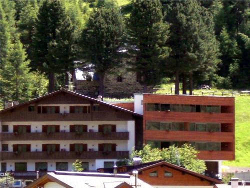 Фотография гостиницы Hotel Mignon