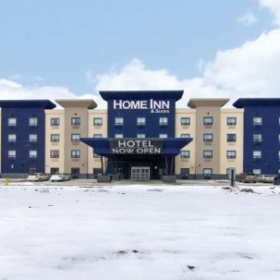 Фотография гостиницы Home Inn & Suites Regina Airport
