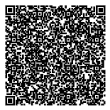 QR код храма Храм Во имя Святого Сафрония и Епископа Иркутского