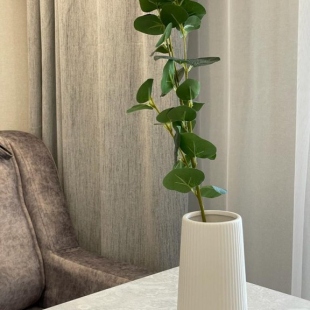 Фотография квартиры Апартаменты Квадрум