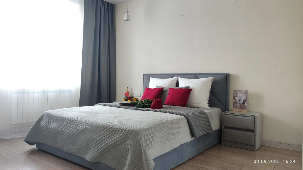 Фотография квартиры Квартира OneDayDom на Улице Тимирязева 23