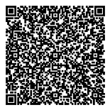 QR код гостиницы Рубикон 