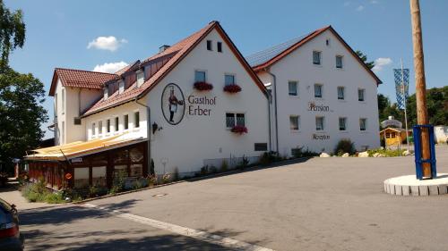 Фотография гостиницы Hotel - Gasthof Erber